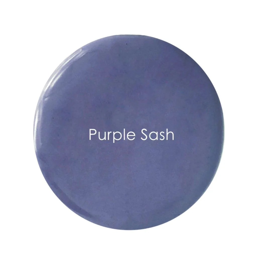 Purple Sash - Matte Estate 1 Litre