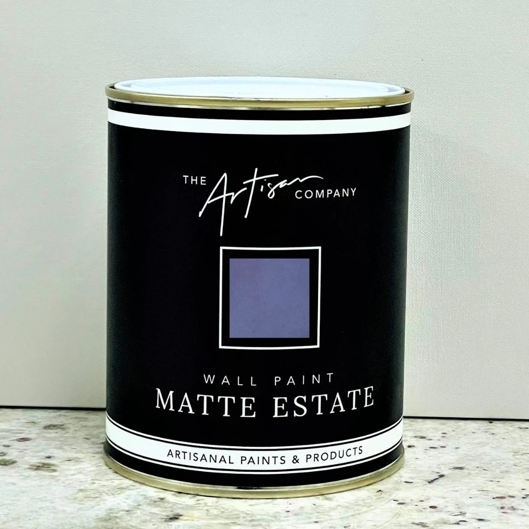 Purple Sash - Matte Estate 1 Litre - Image 2