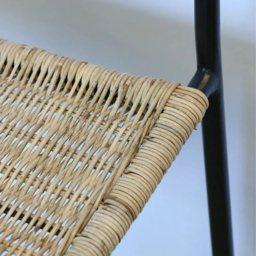 Rakino Dining Arm Chair - Image 2
