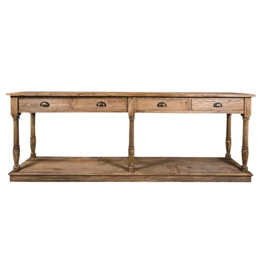 Rhone Console Table - Image 2