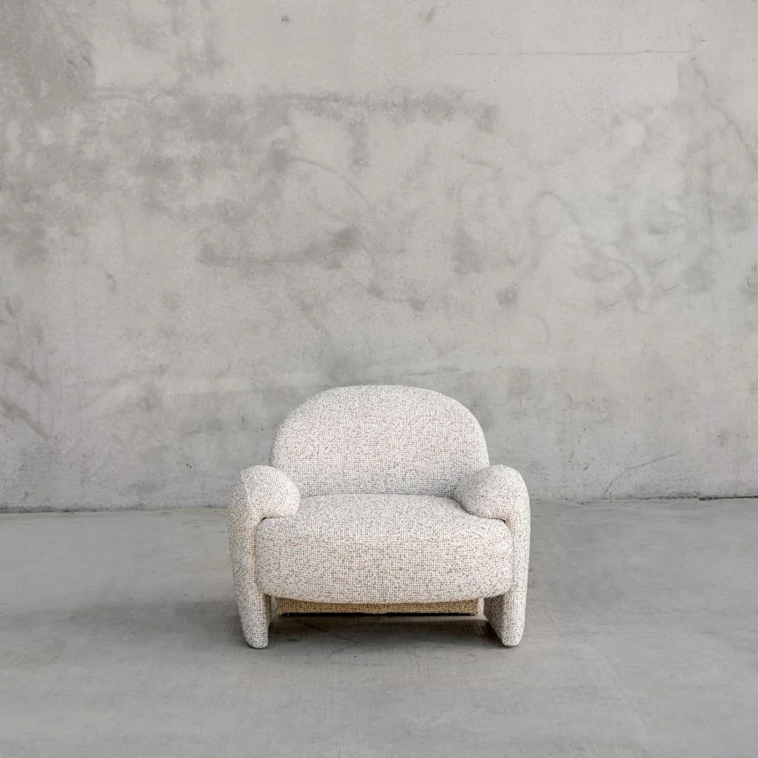 Robert Occasional Chair - Taupe