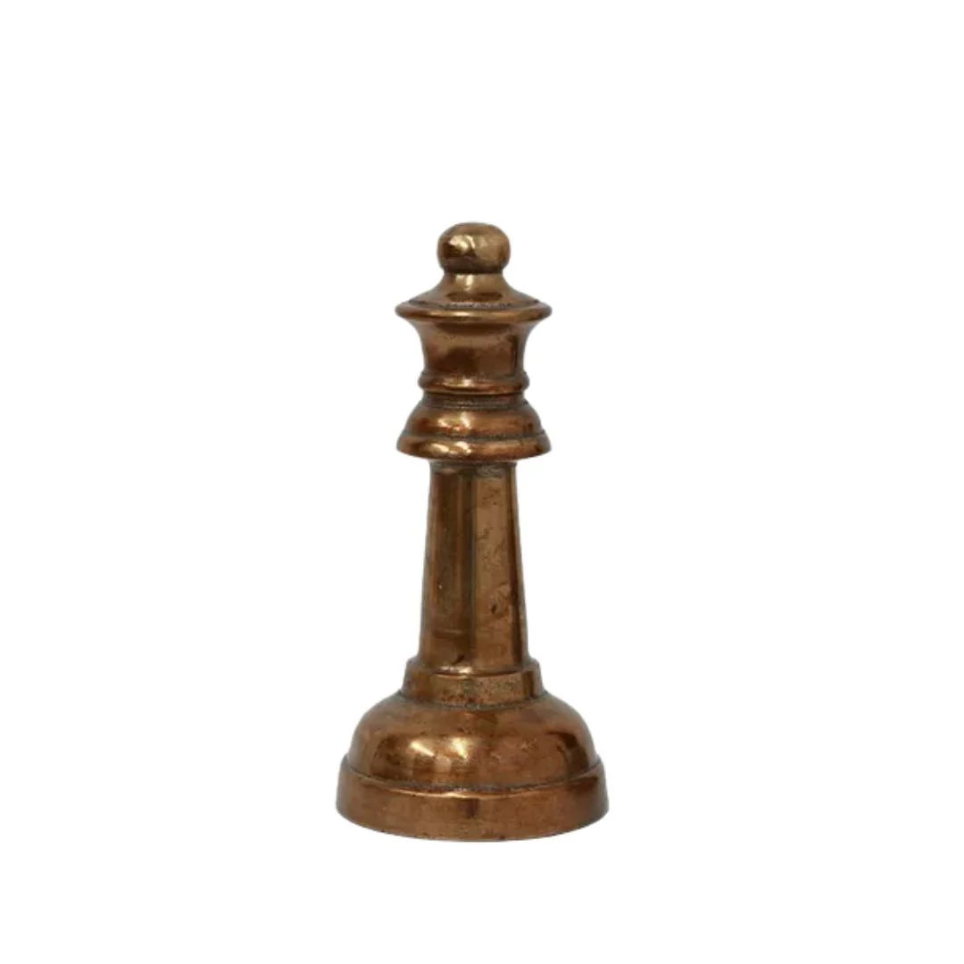 Chess Decorative Object: Rookie
