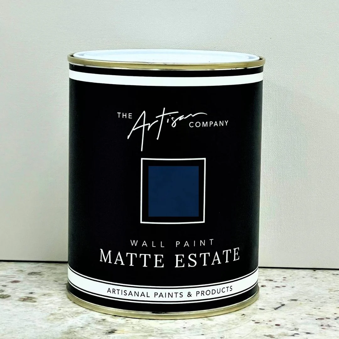 Royal Navy - Matte Estate 1 Litre - Image 2
