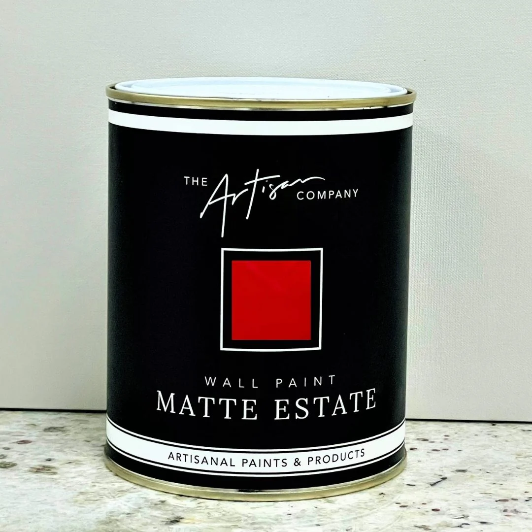 Ruby Glass - Matte Estate 1 Litre - Image 2