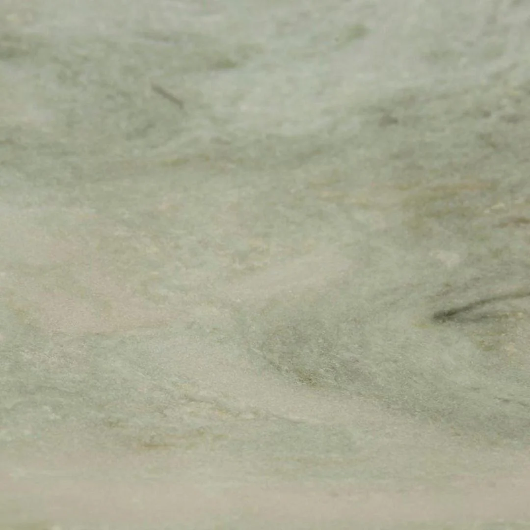 Rufus Indra Medium Shallow Bowl - Green Onyx Marble - Image 3