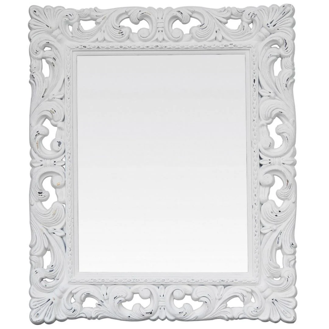 Sabina Bevelled Mirror - 1305x1090