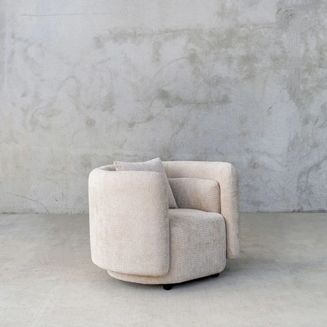 Sanette Armchair - Image 2