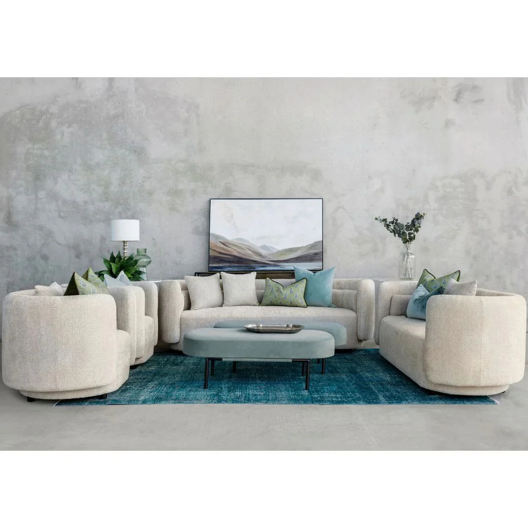 Sanette Armchair - Image 5