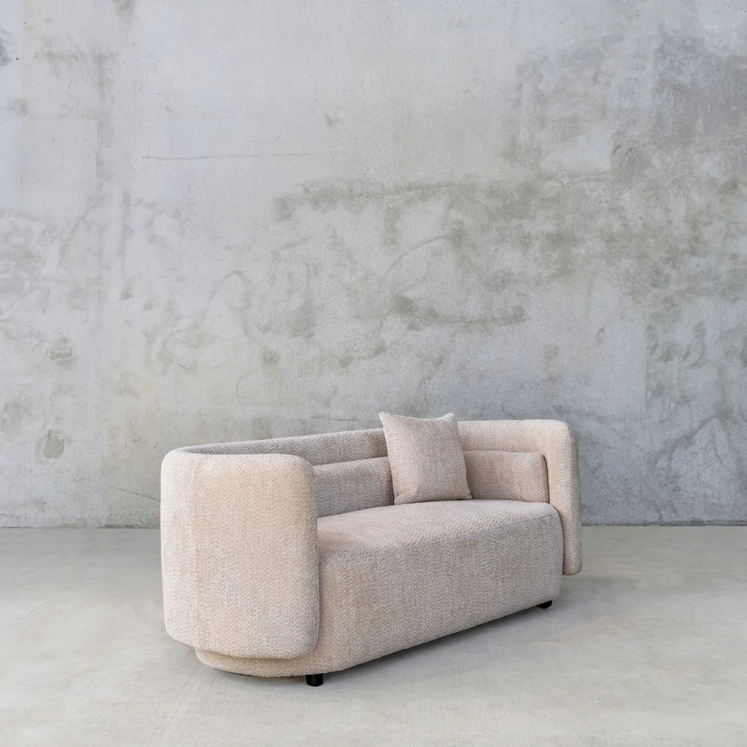 Sanette Couch - 2 seater - Image 2