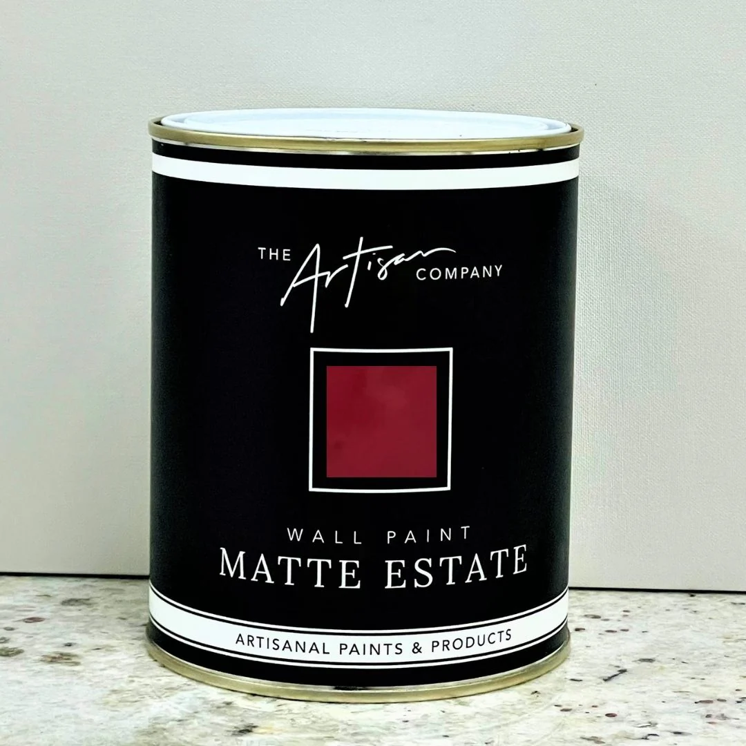 Sangria - Matte Estate 1 Litre - Image 2