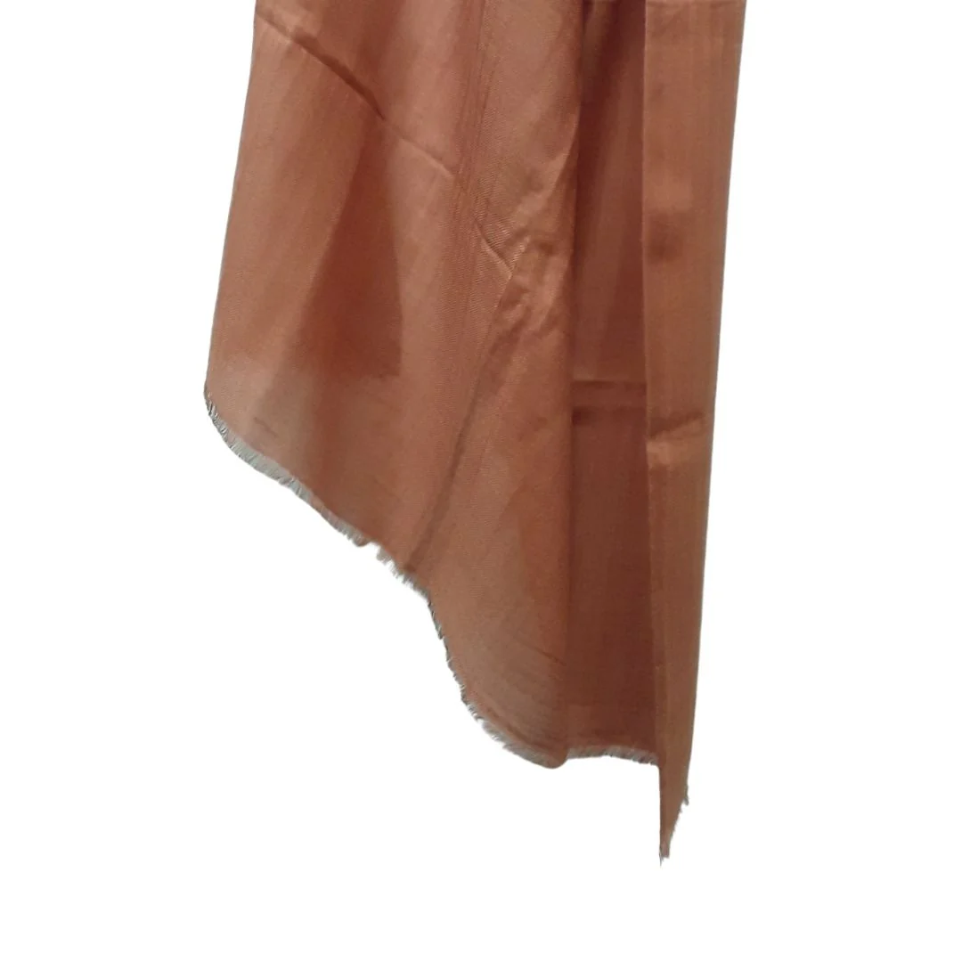 Scarf - Golden Oak
