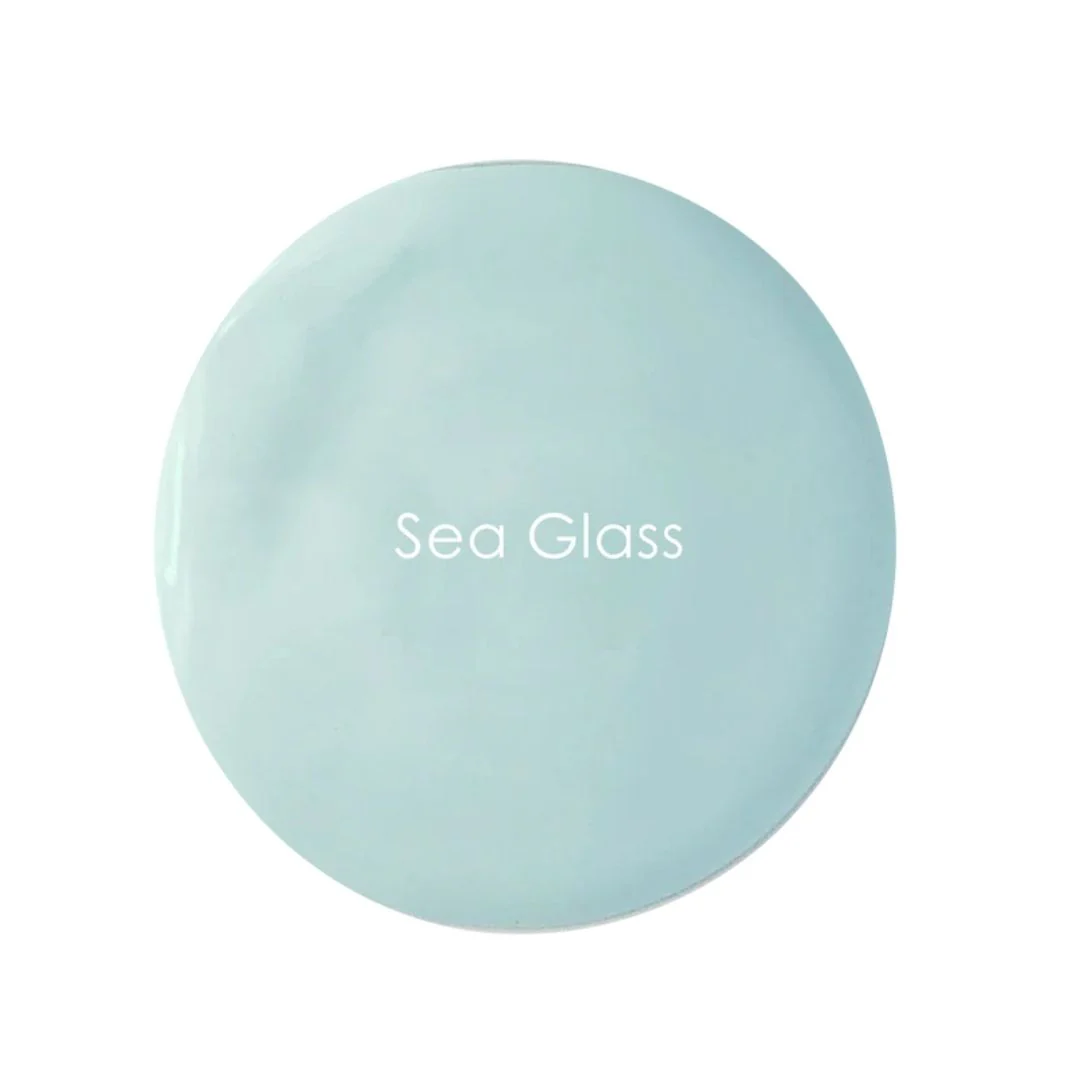 Seaglass - Matte Estate 1 Litre
