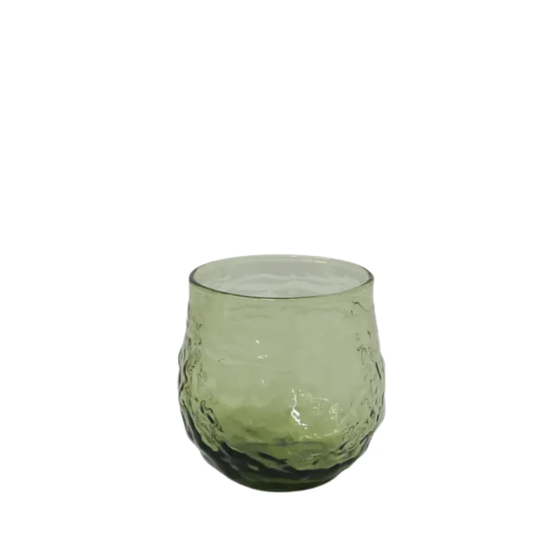 Serena Tumbler: Green