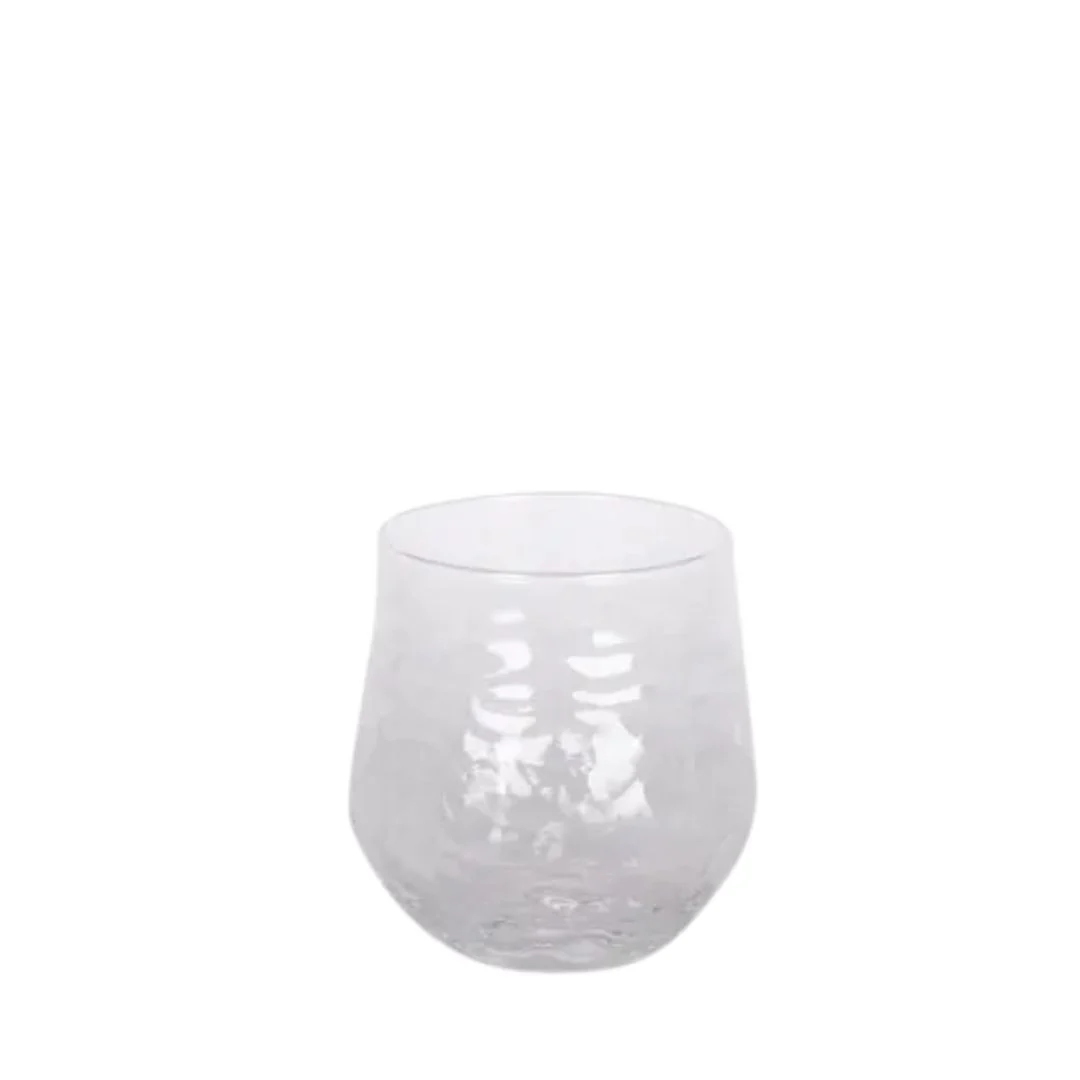 Serena Tumbler: Clear