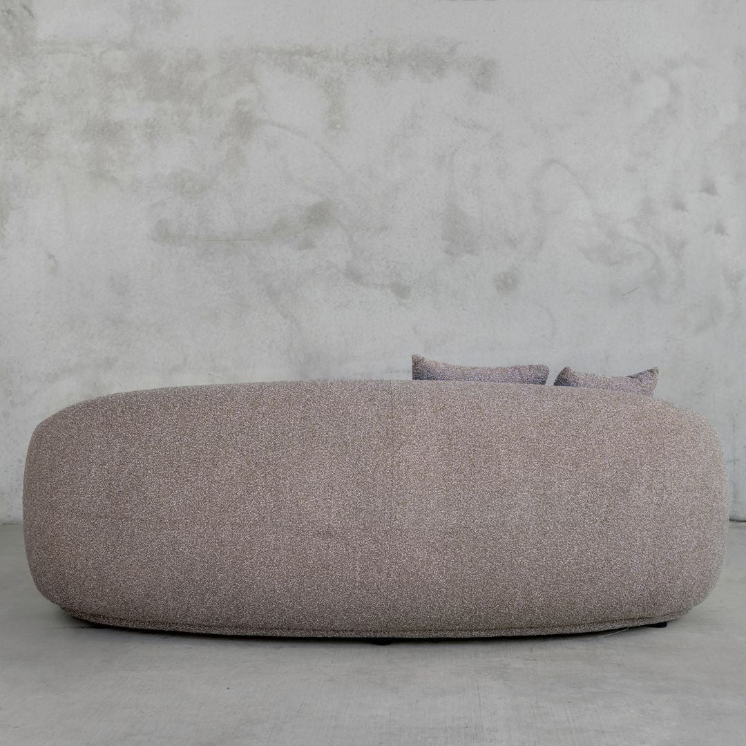 Shell Bark Couch - 3 seater - Image 3
