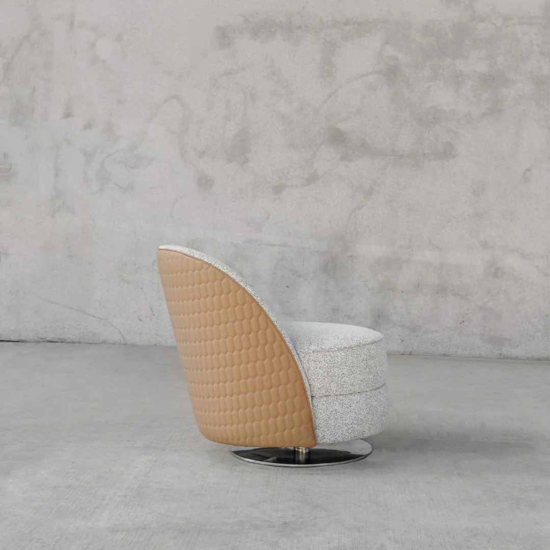 Sidney Swivel Chair - Image 2