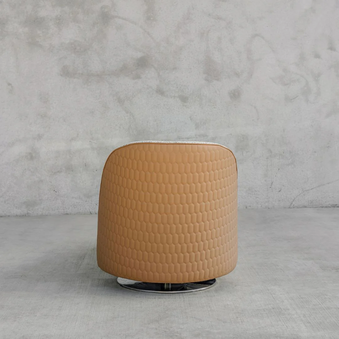 Sidney Swivel Chair - Image 3