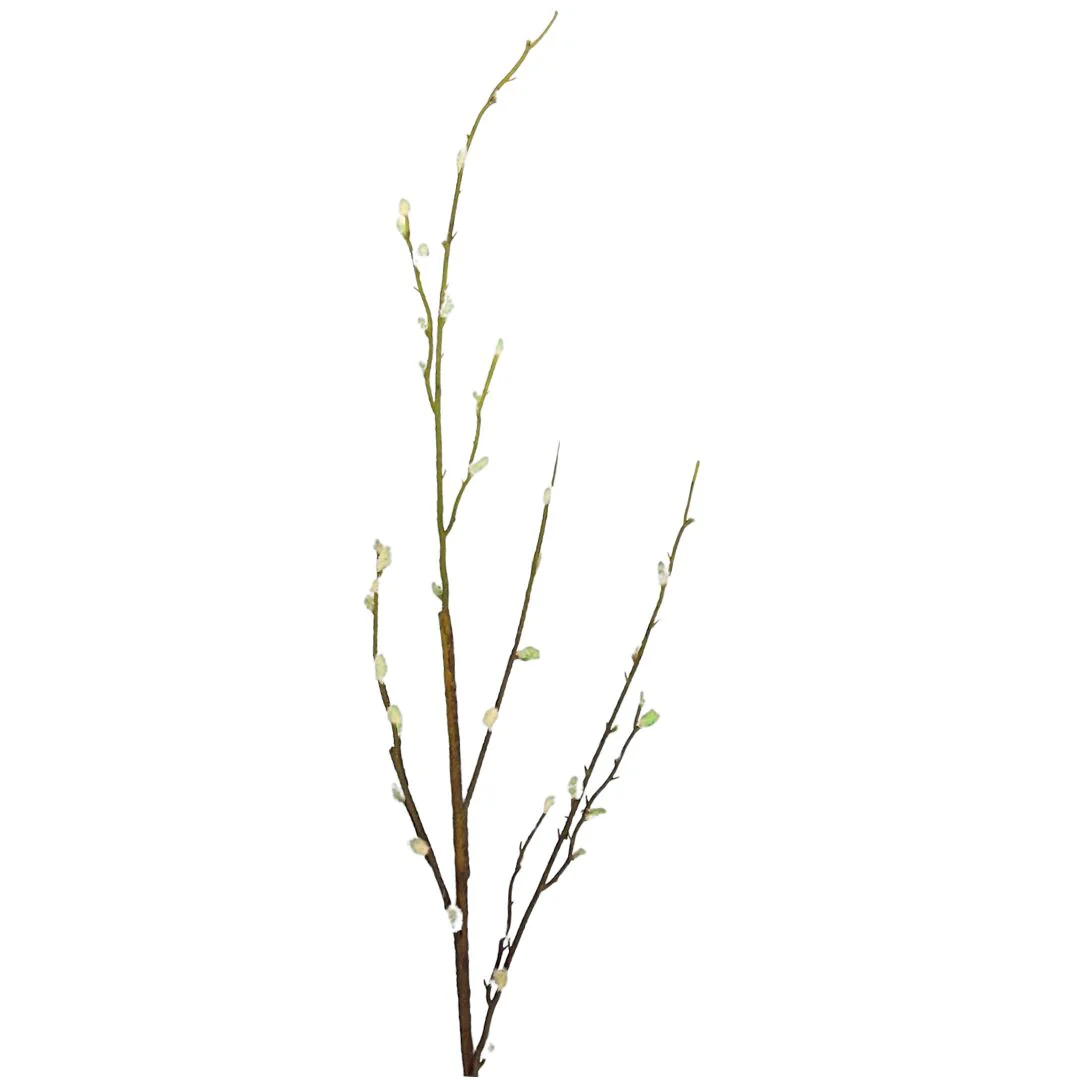Spring Pussy Willow - Grey