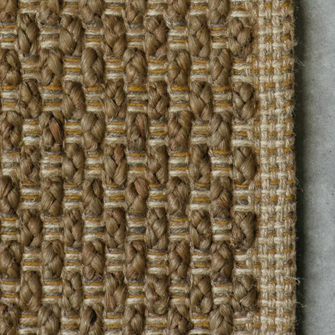 Tappeto Door Mat: Bronze - 60x90