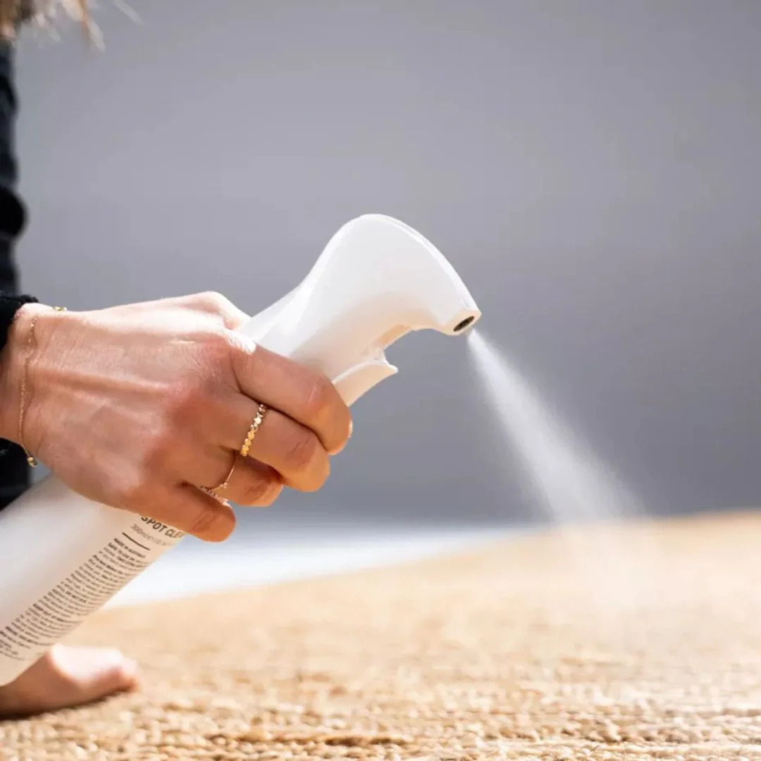 Textile and Rug Spot Cleaner - Image 3