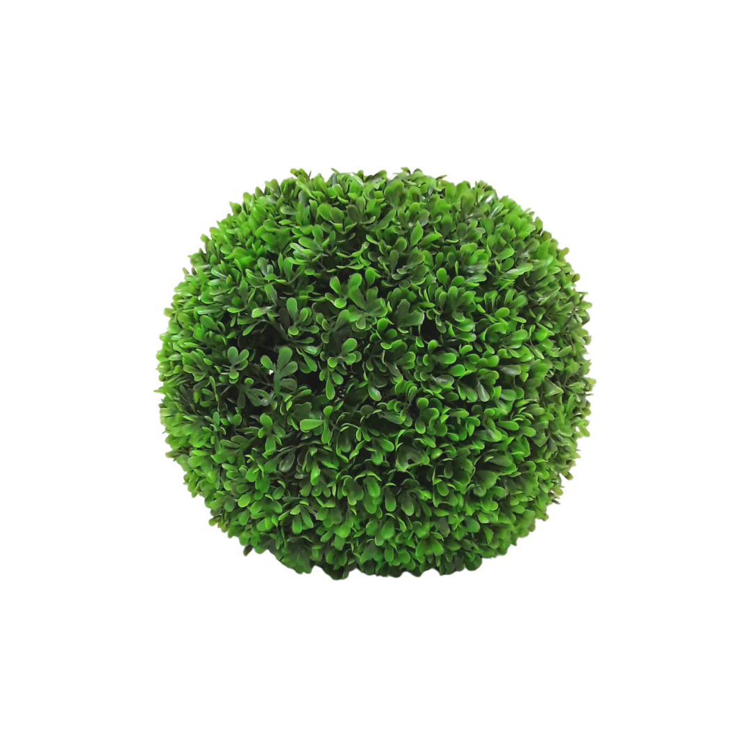 Tuscan Boxwood Ball - 32cm