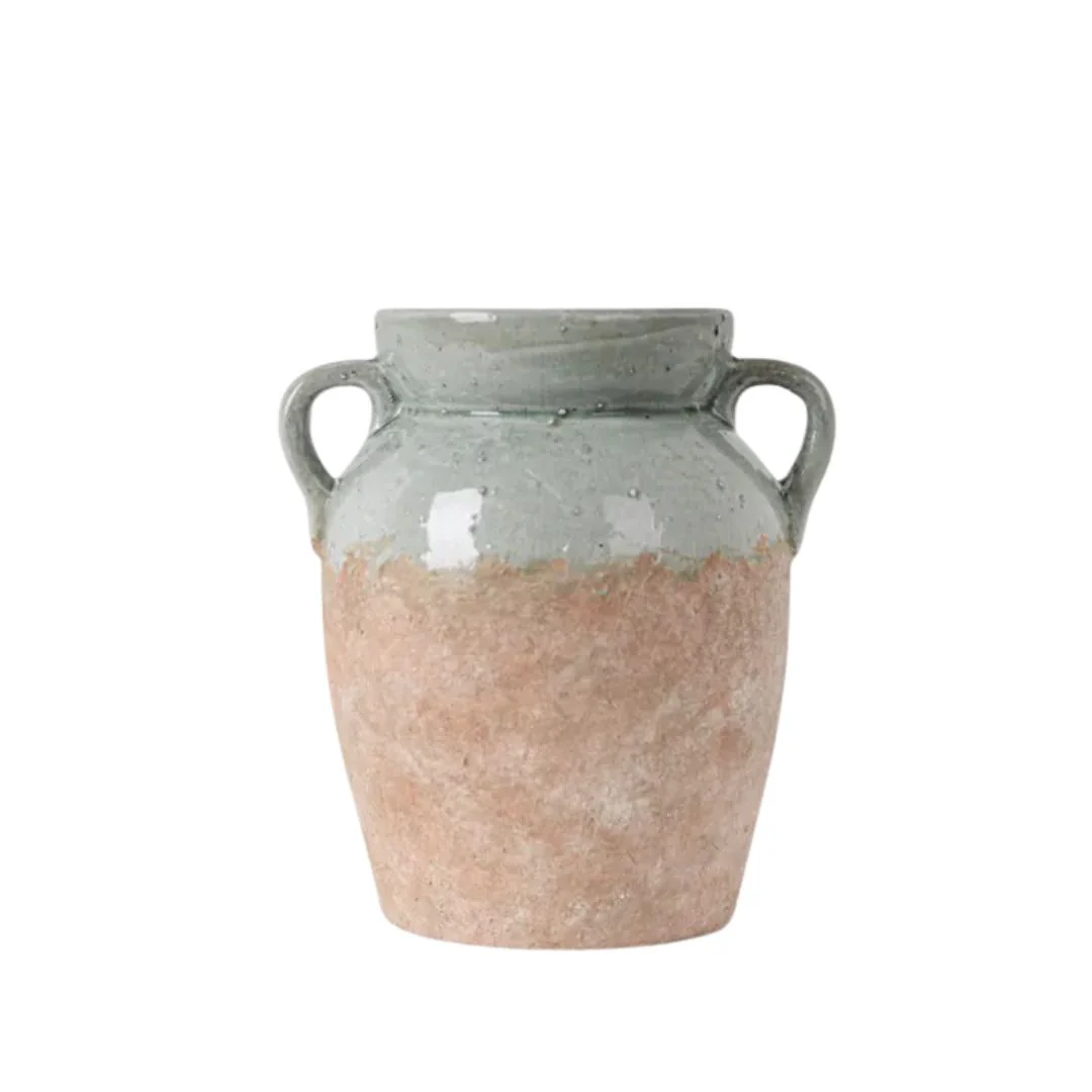Varese Vessel: Pale Blue - Short