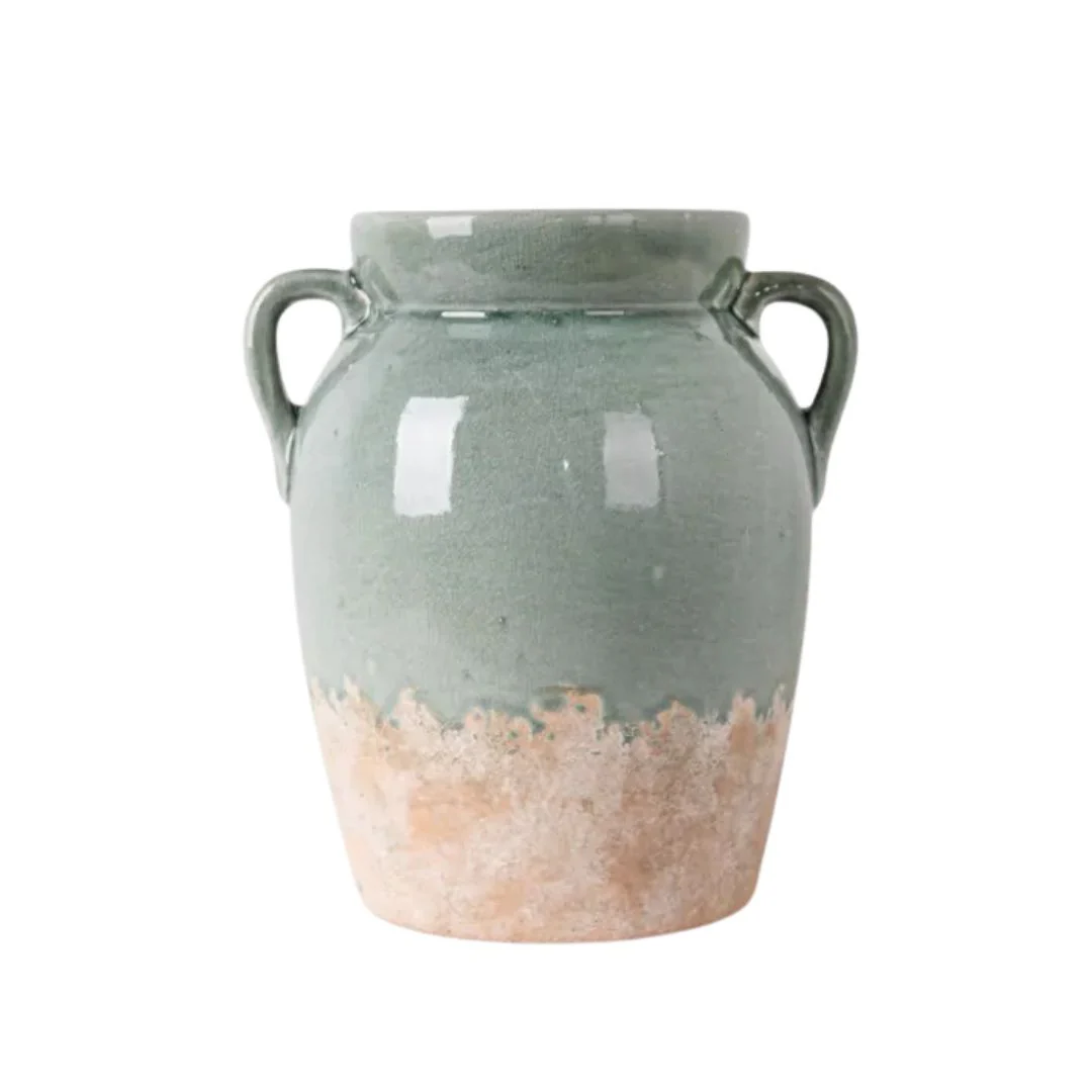 Varese Vessel: Pale Blue - Tall