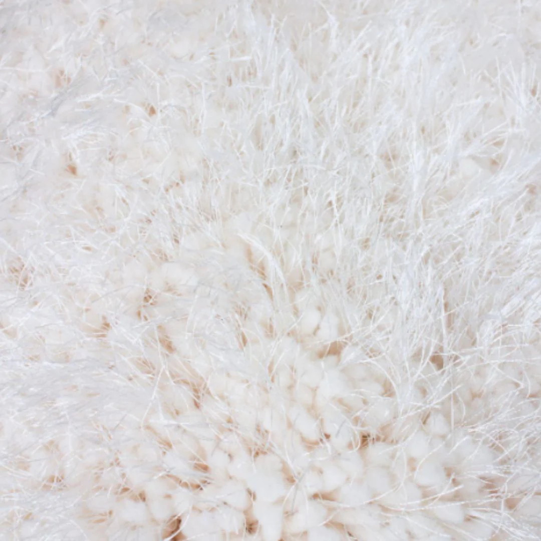 Venus Snow Rug - 150x220 - Image 3