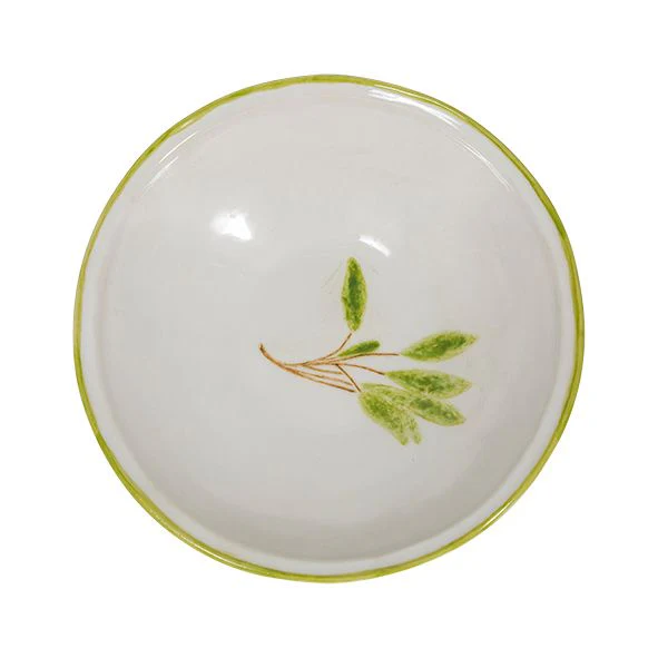 Vert Basil Bowl - Small