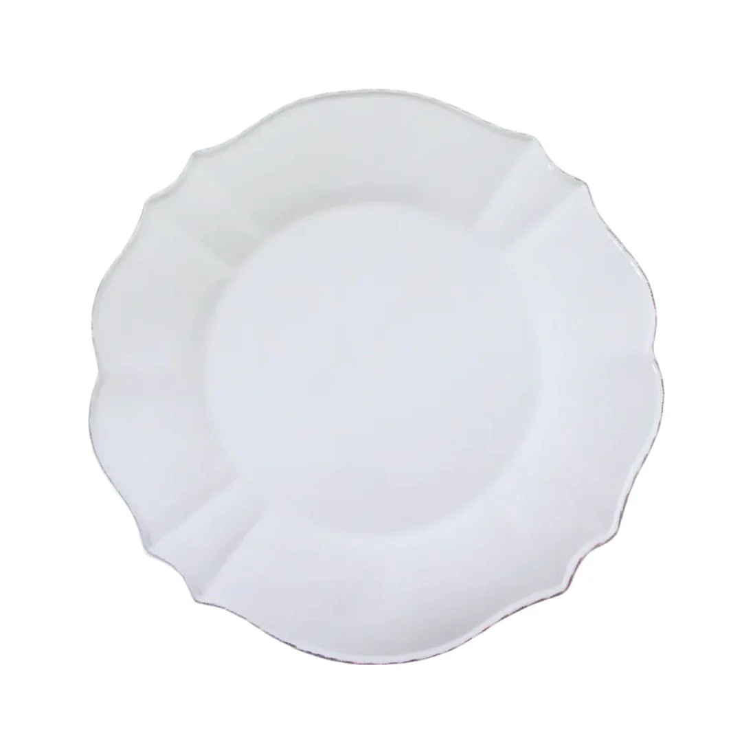 Vienna Stoneware Dinner Plate