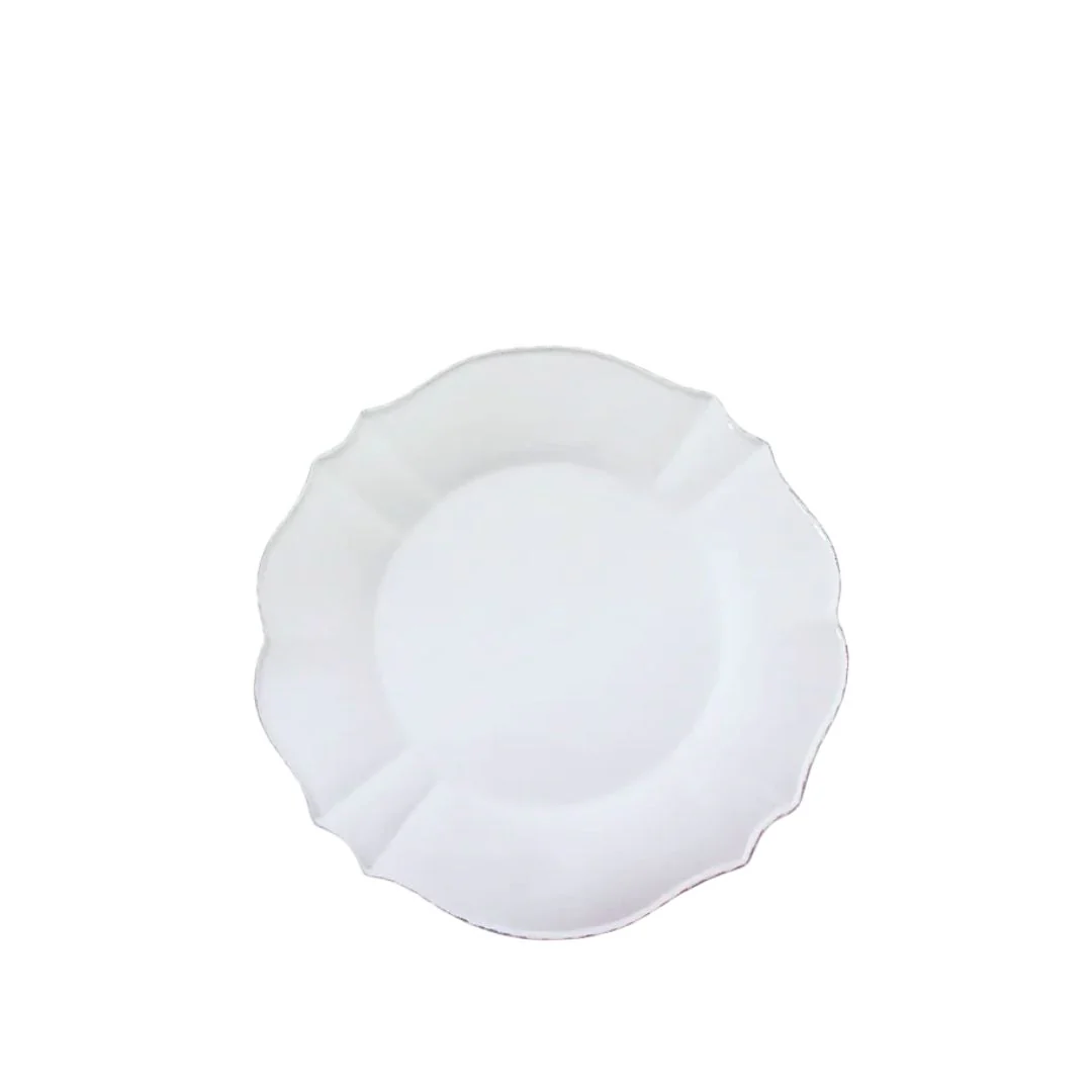 Vienna Stoneware Side Plate