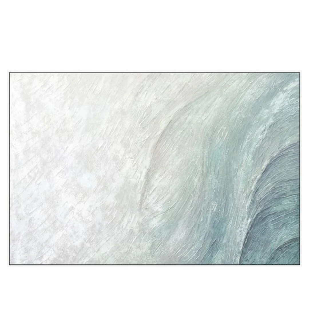 Waving Canvas - 80x120 - Image 2