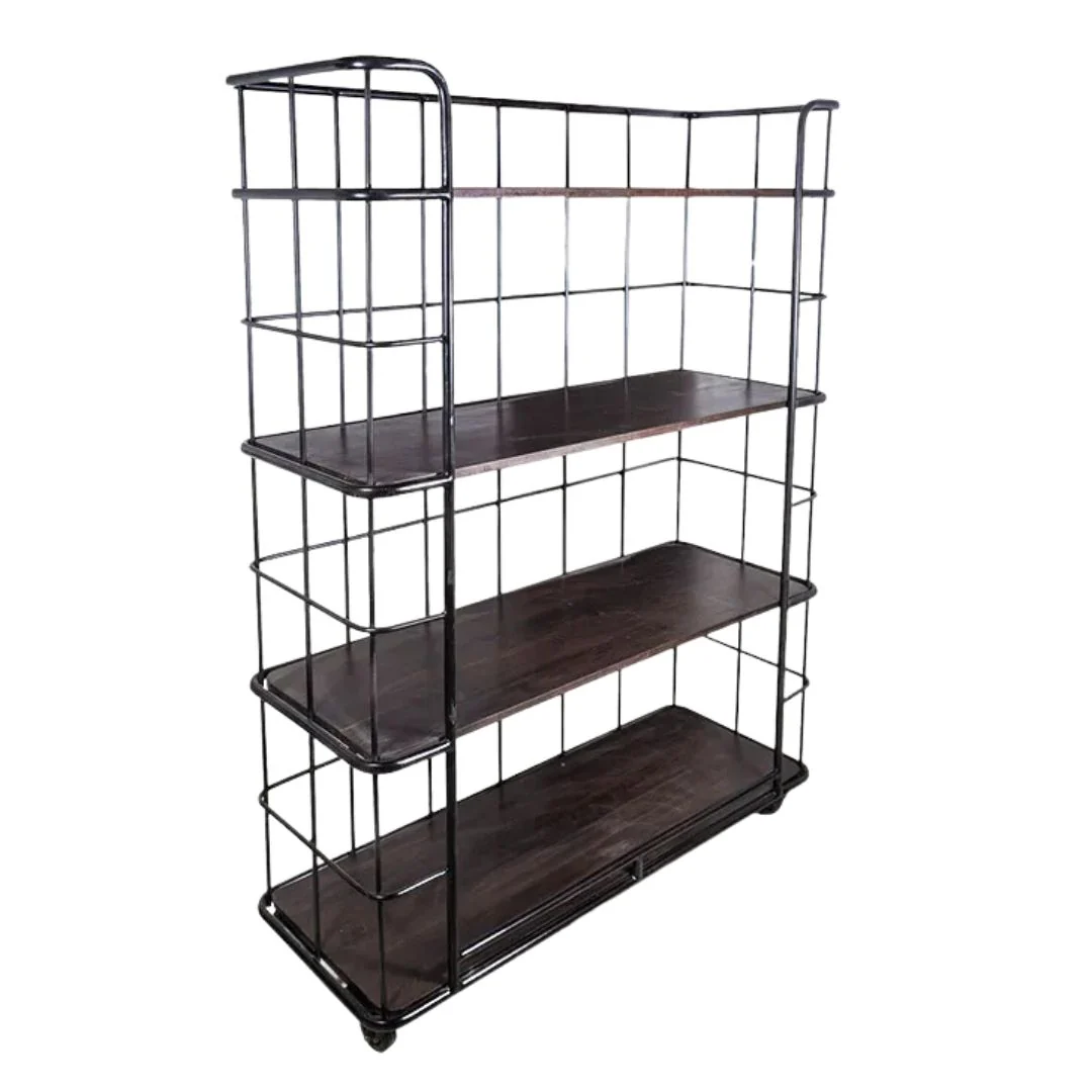 Wide Bakers Rack - Image 2