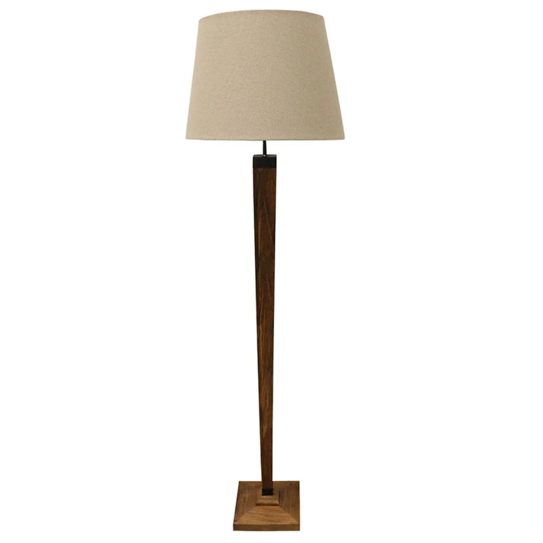 Zurich Floor Lamp Base - Image 2